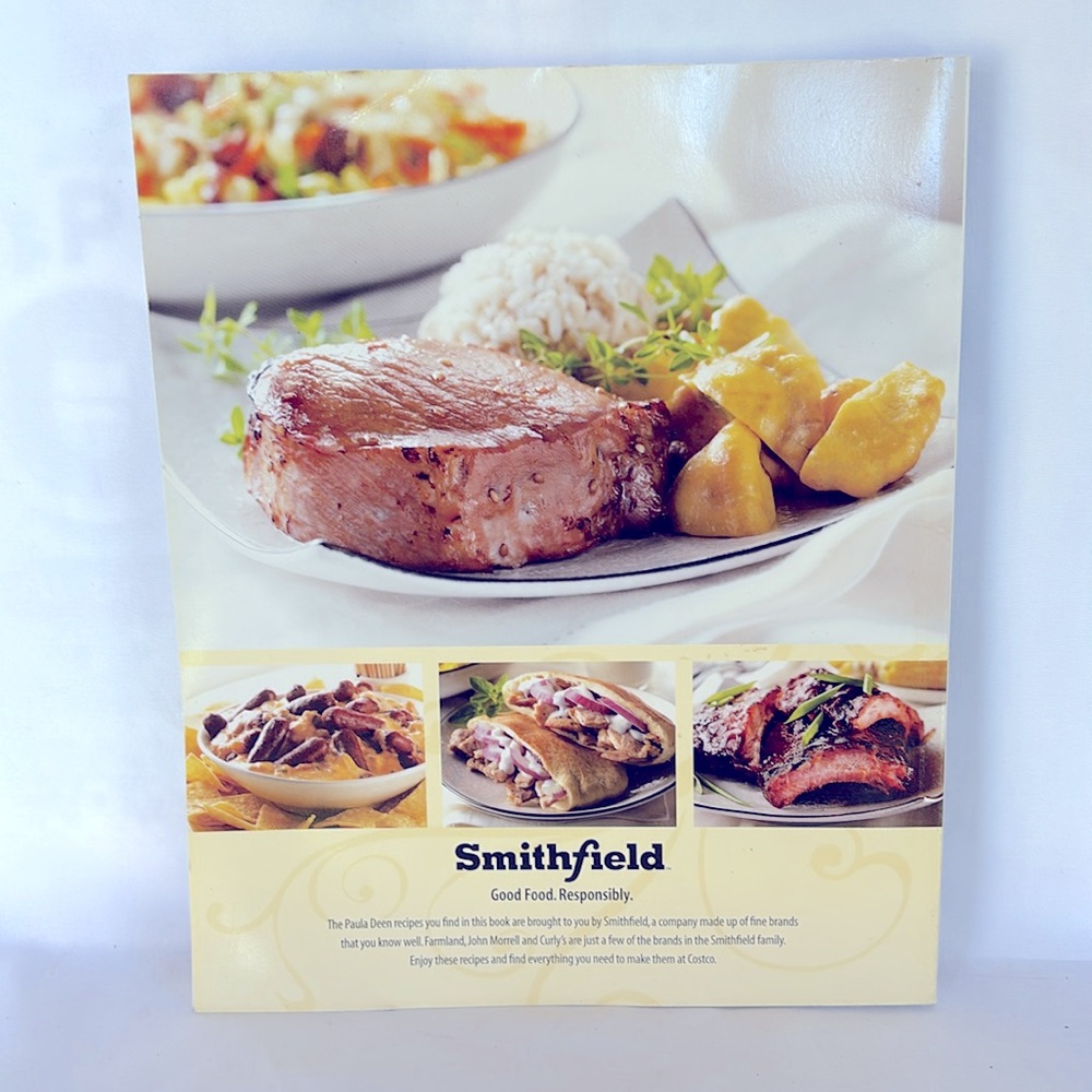 IN THE KITCHEN THE COSTCO WAY COOKING BOOK - Picture 3 of 7